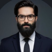 Zero Axis Employee Zeshan Ali's profile photo