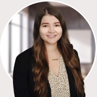JT Stratford Wealth Management Employee Hannah Peterson's profile photo