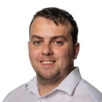 Harry Thompson's profile photo