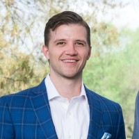 Truist Employee Ben Bollinger's profile photo