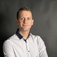 Nanosurf Employee Mathias Gerardot's profile photo