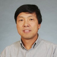 Mylan Employee Bin Sun's profile photo