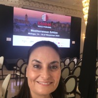 Q HOTELS Employee Mercedes Molina Garcia's profile photo