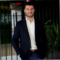PEAK Employee Jared Siegel's profile photo