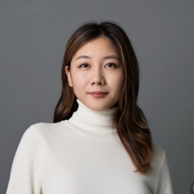Mailman Employee Somin Lee's profile photo