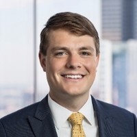 William Blair Employee Michael Loffredo's profile photo