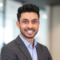 Optym Employee Saipraneeth Devunuri's profile photo