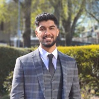 Frazer-Nash Consultancy Employee Zaryab Afzal's profile photo