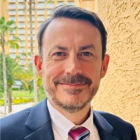 Florida Department of Children and Families Employee James Weaver's profile photo