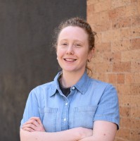 Truss Employee Lauren Hutchinson's profile photo