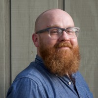 The University of Chicago Divinity School Employee Marshall Cunningham's profile photo