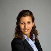 Jiliti Employee Nadia Gacem's profile photo