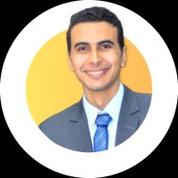 Banque Misr Employee Eslam Abdo's profile photo