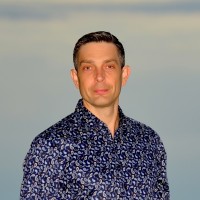 GEMTEC AG Employee Anton Daitche's profile photo