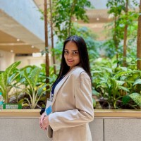 Krupa Gohil's profile photo