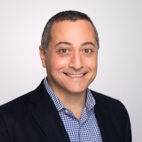 Ipsos Strategy3 Employee Seth Traum's profile photo