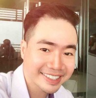 VietJet Air Employee Kien Cao's profile photo