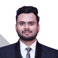 Asymbl Employee Rahul Patekar's profile photo