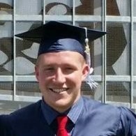Stewart & Tate Construction Employee Garrett Wildasin's profile photo