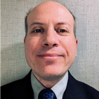 WDF Inc. Employee Eric Ackerman's profile photo