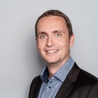 novomind AG Employee Peter Linnemann's profile photo