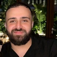 Omar Siyam Email & Phone Number