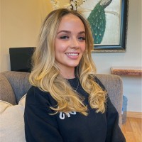 Kacey Ridley Email & Phone Number