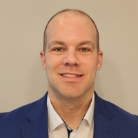 PwC Employee Scott Allender's profile photo