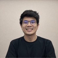 iMotorbike Employee Ahmad Arif's profile photo