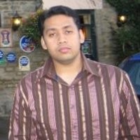 MIMOS Berhad Employee Fairul Rizal's profile photo