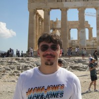 DeepLogic Employee Jacques Caruana's profile photo