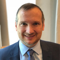 Wells Fargo Employee Michael Mason's profile photo