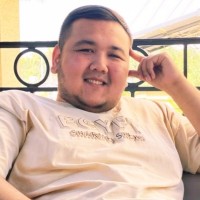 Noor Employee Temurbek Kamalov's profile photo