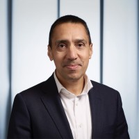 Tata Steel Nederland Employee Shailen Sharma's profile photo