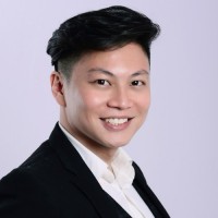 Orka Capital Employee Nicholas Teo's profile photo