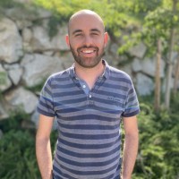 Service Club Employee Jonatan Agis's profile photo