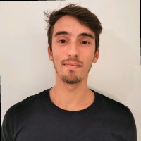 Ino Telecom Employee Damien Duchon's profile photo