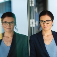 INMED S.A. Employee Magdalena Baszak's profile photo