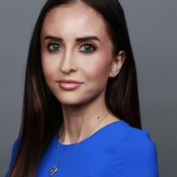 Delos Living, LLC Employee Victoria Okonek's profile photo