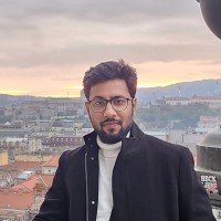 Nishant Kumar Email
