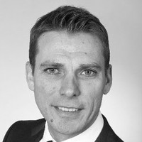 Maurice Senden Email