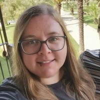 Aspris Employee Beckie Kinsella's profile photo