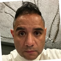 Hugo Flores's profile photo