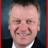 Carbon Numbers Employee Steven Hicks's profile photo