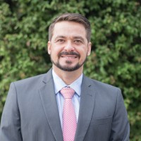 Kyndryl Employee Daniel Amaya Ocampo's profile photo