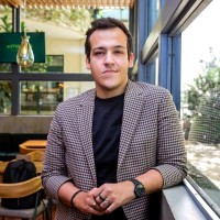 St Marche Employee Rafael Feitosa's profile photo