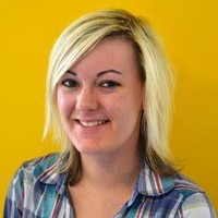 Plasser UK Ltd Employee Louise Evans's profile photo
