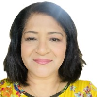 Kognitiv Inc. Employee Econ It Anjali Koul's profile photo