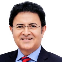 EY Employee Nitin Bhatt's profile photo