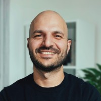 Maze Employee Aziz Antoun's profile photo